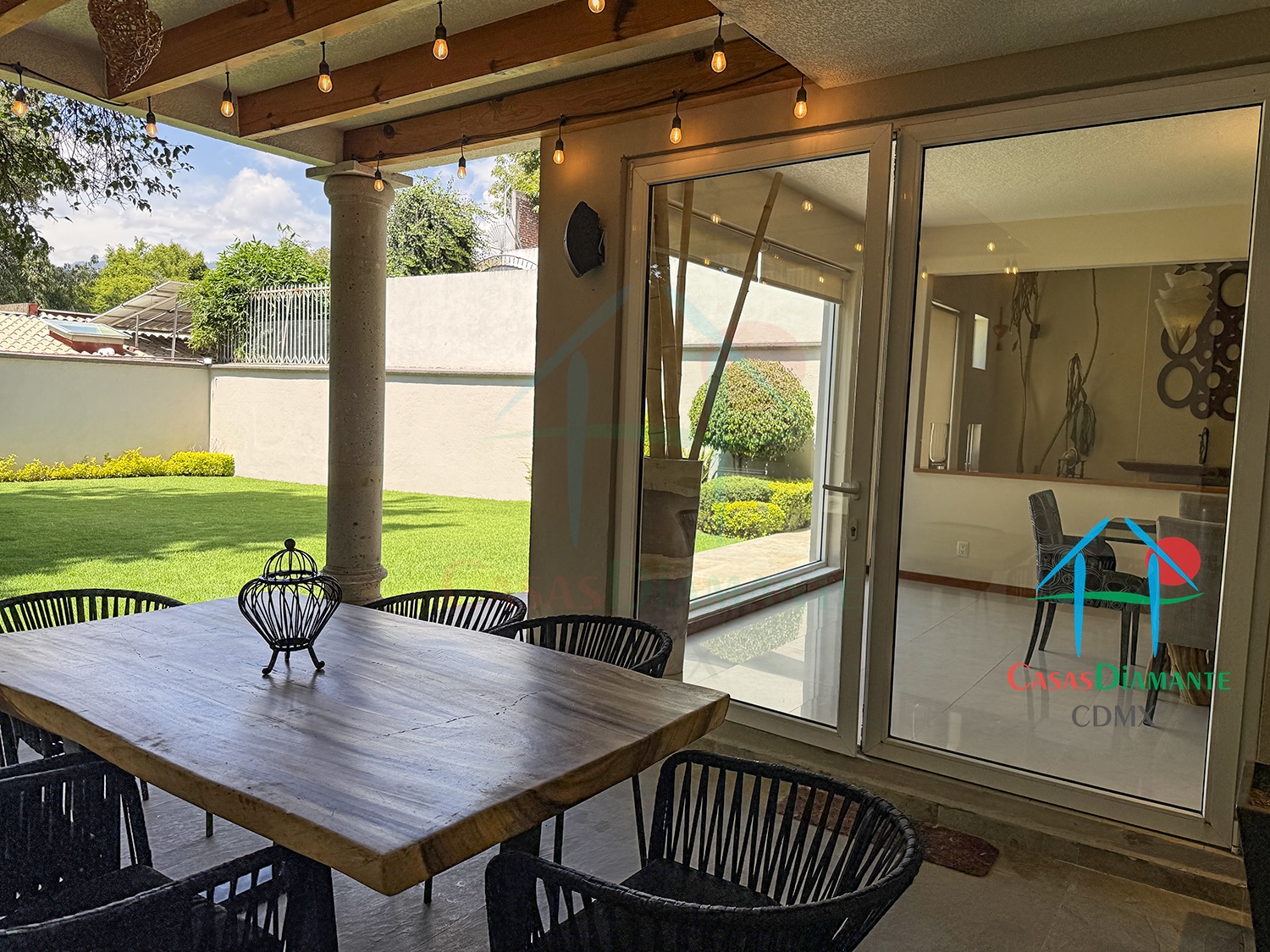 Las Aguilas Casa Iliada F - Terraza 3 Las Aguilas Casa Iliada F - Terraza 3